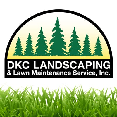 DKC Landscaping, Hardscaping & Tree Services