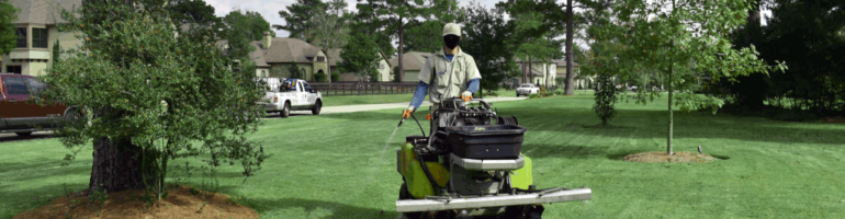 Mowing Techniques for Maintaining A Healthy Residential Lawn