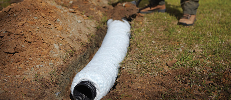 Top Drainage Solutions for Residential Homes